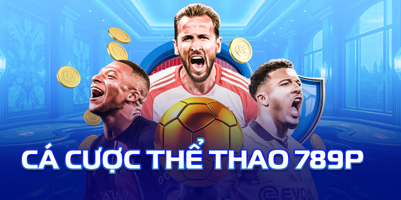 sảnh thể thao đa dạng mọi loại kèo